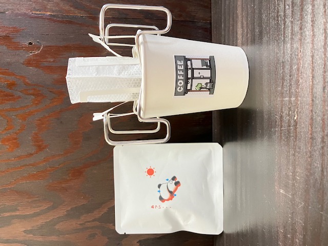 珈琲生活館