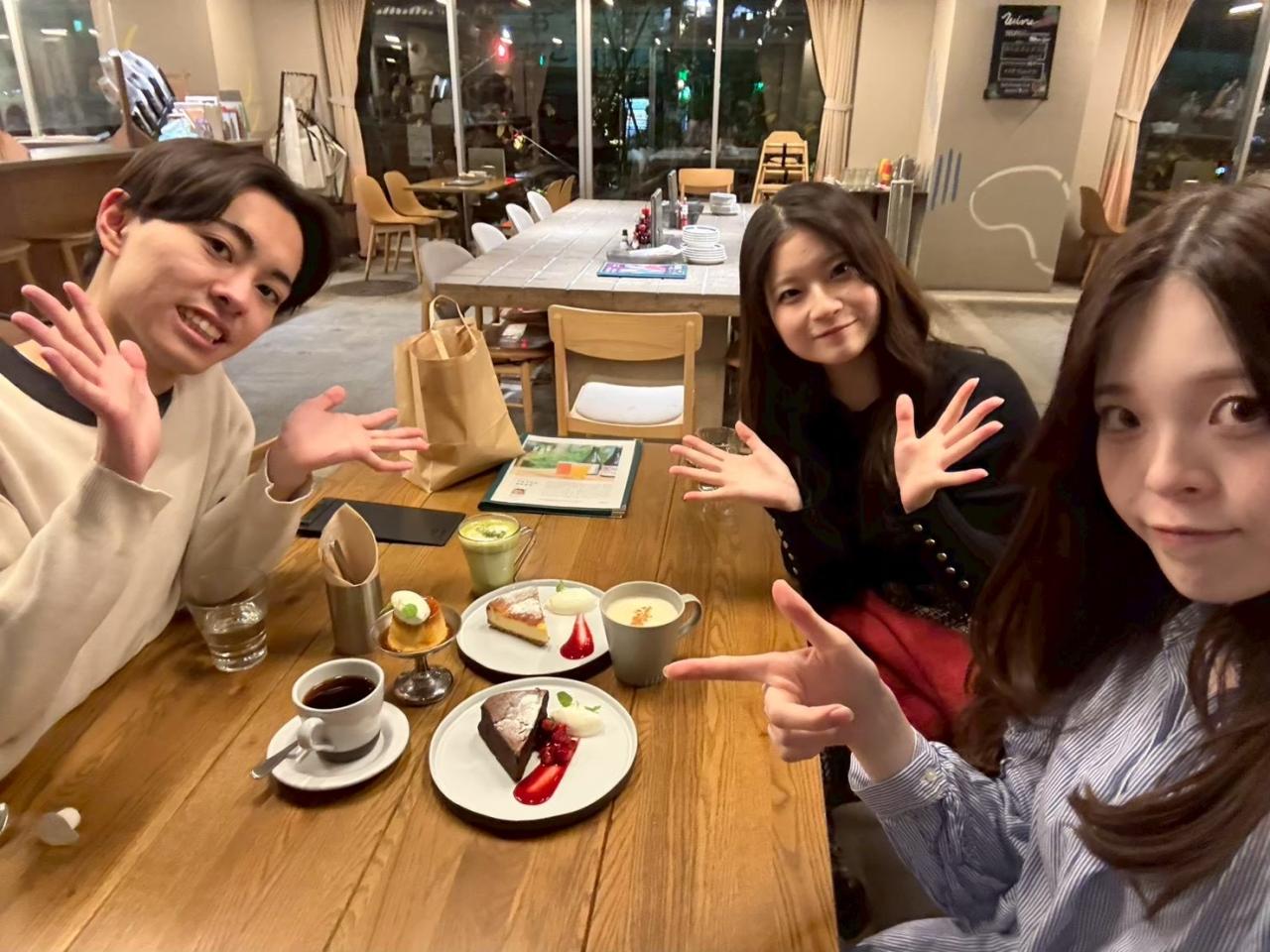 タカオネキッチン