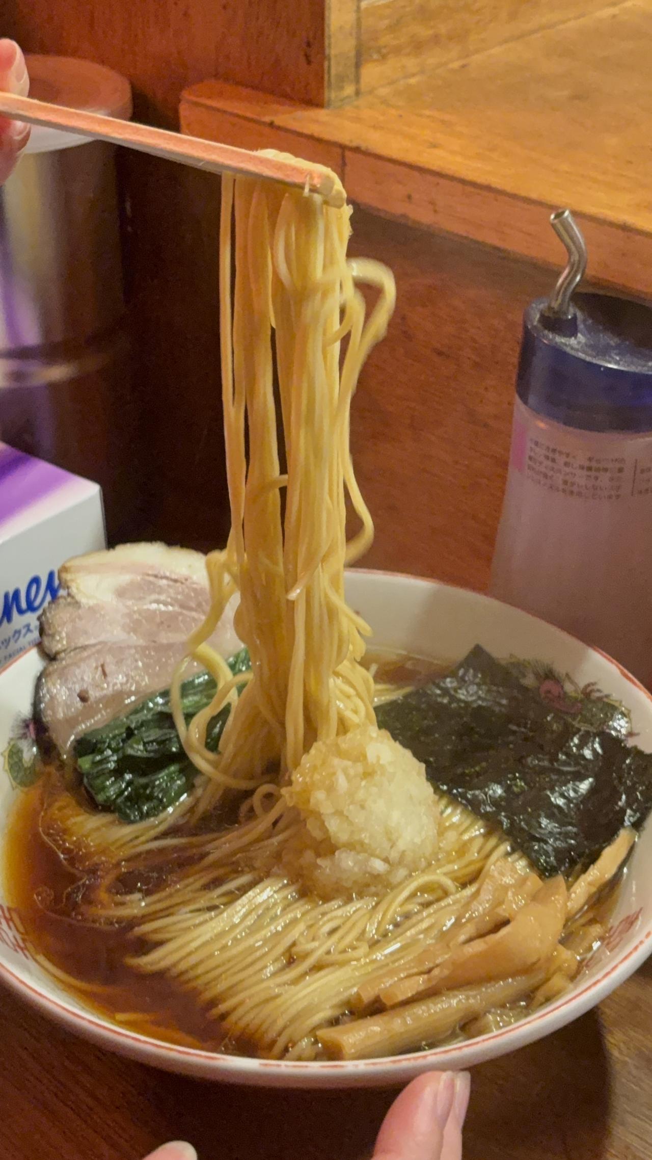 屋台ラーメンしゅんやっちゃん