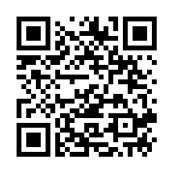 高尾山オーディオガイドQRコード