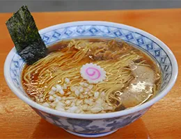 八王子ラーメン