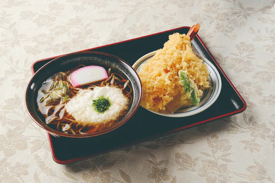 琵琶屋 別館清流亭