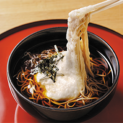 soba